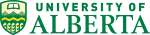 University of Alberta Logo