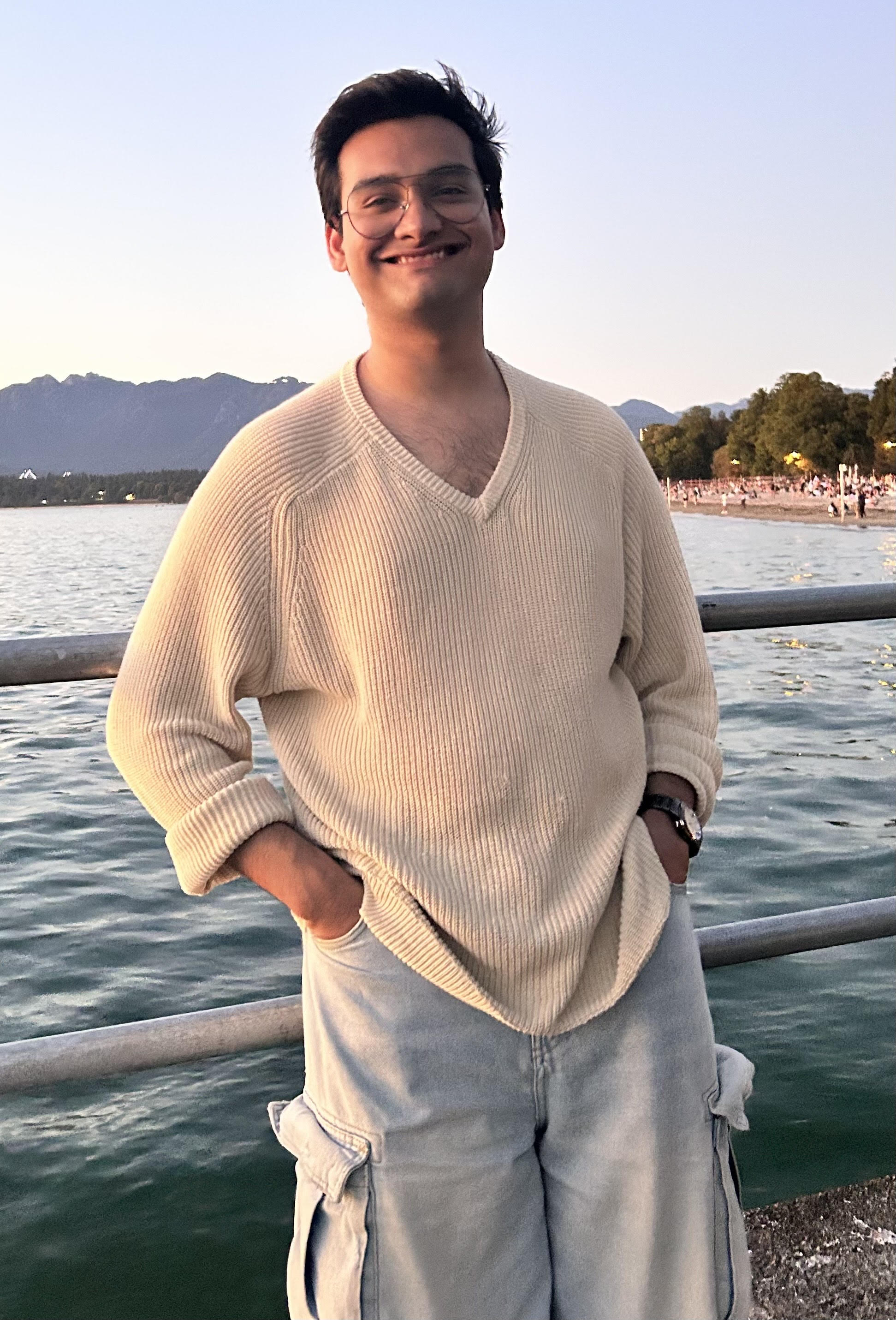 Archit Gupta