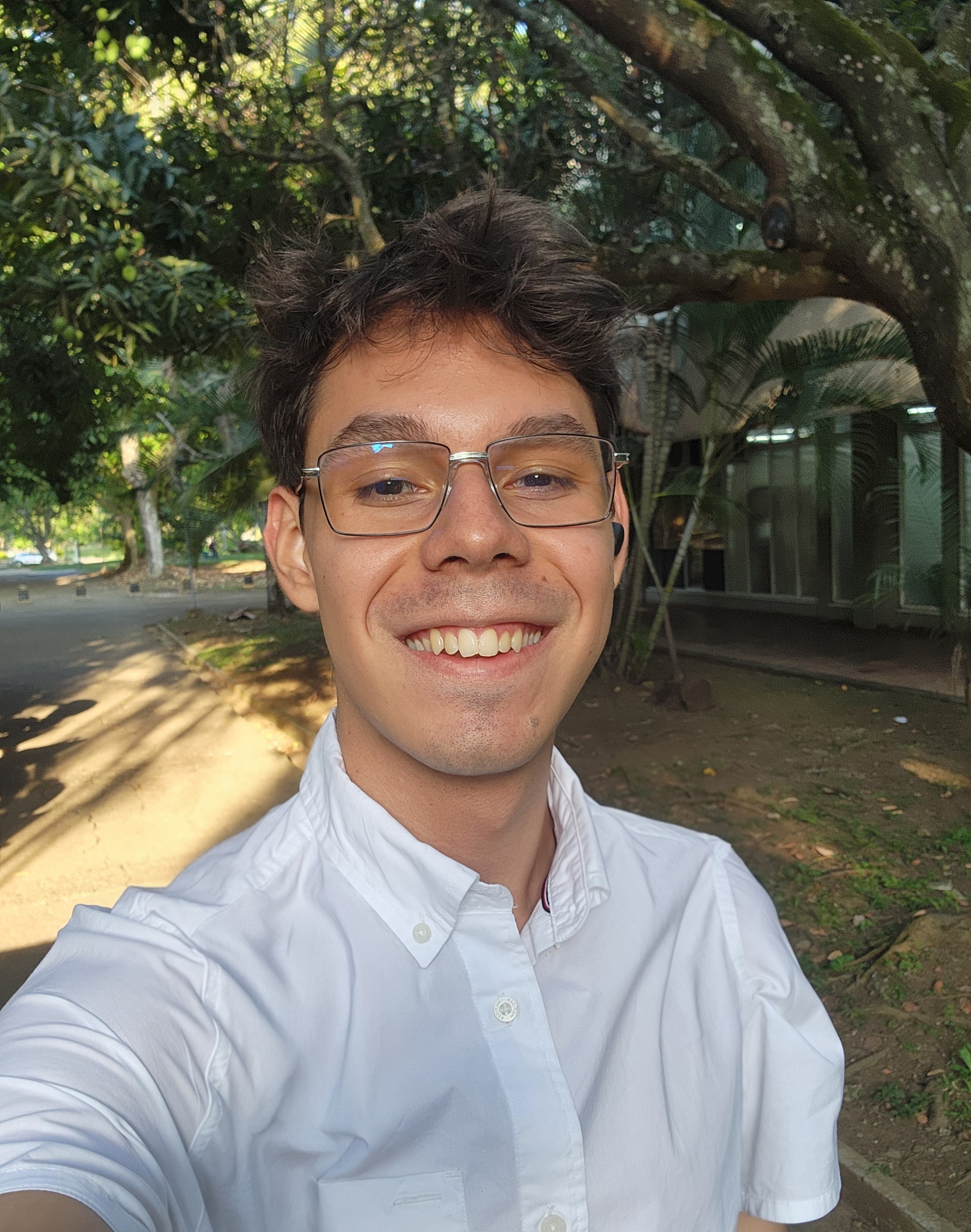 Diego Monroy-Rojas