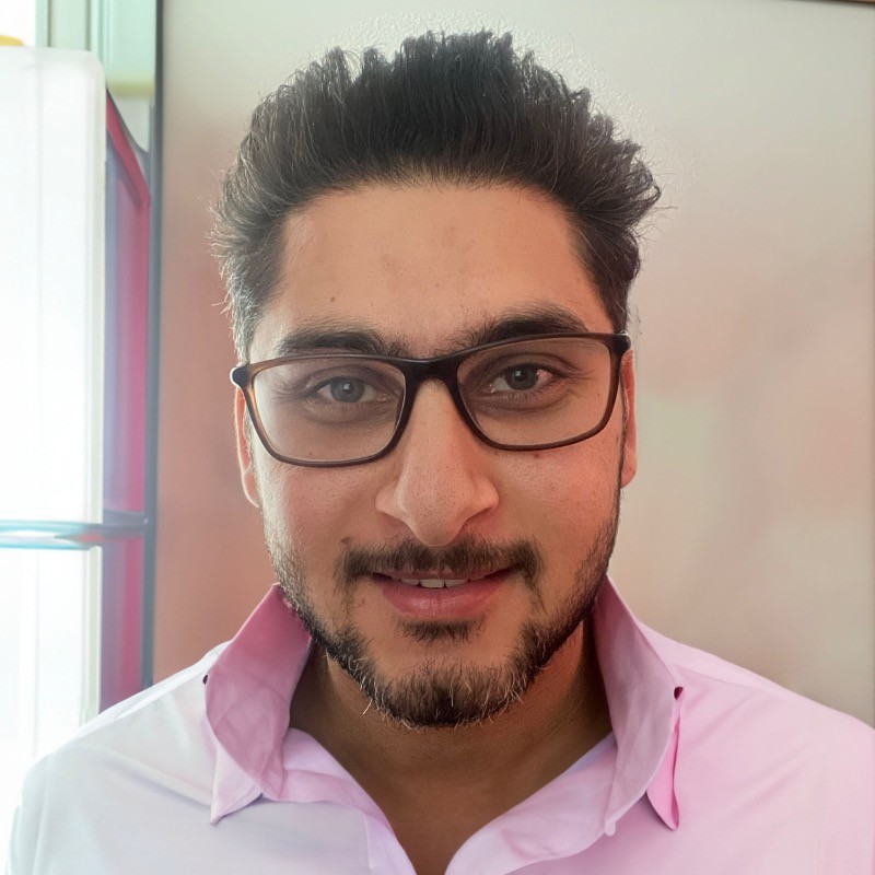 Ismael Elayan