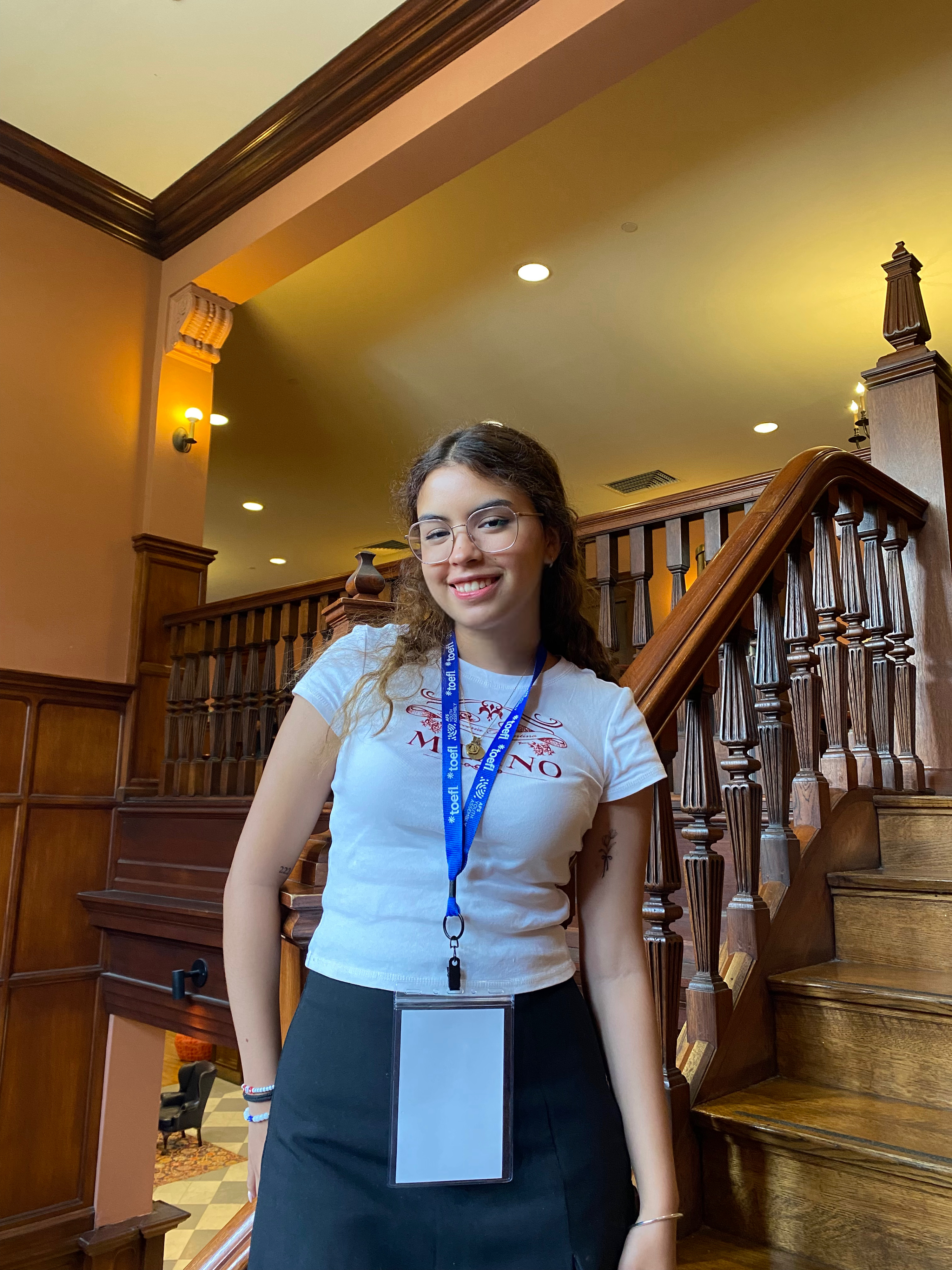 Maria Castillo Romero