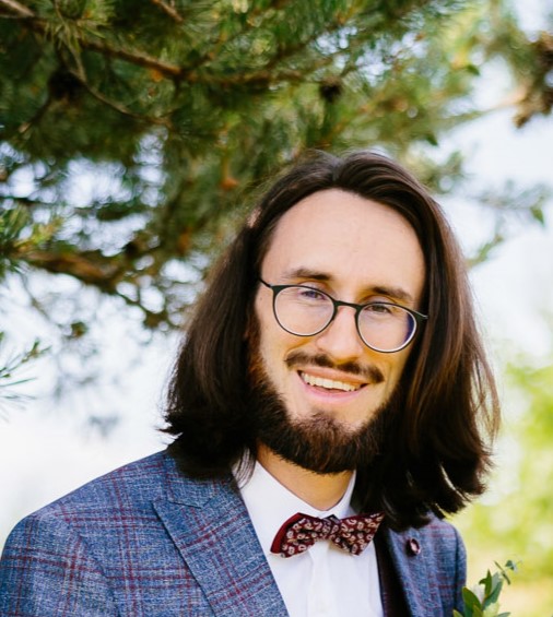 Dr. Jacob Blaskovits