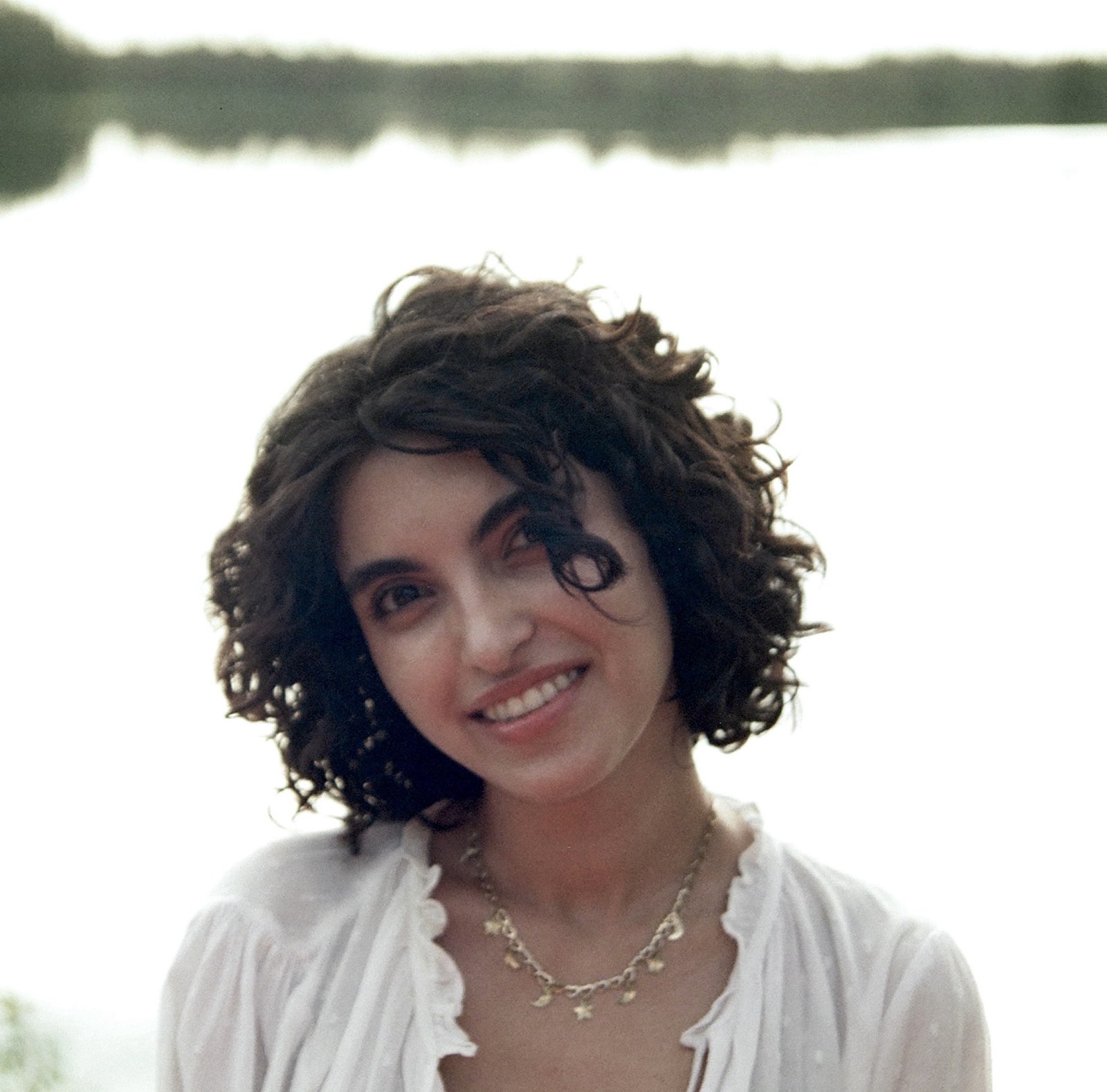 Yasna Naseri